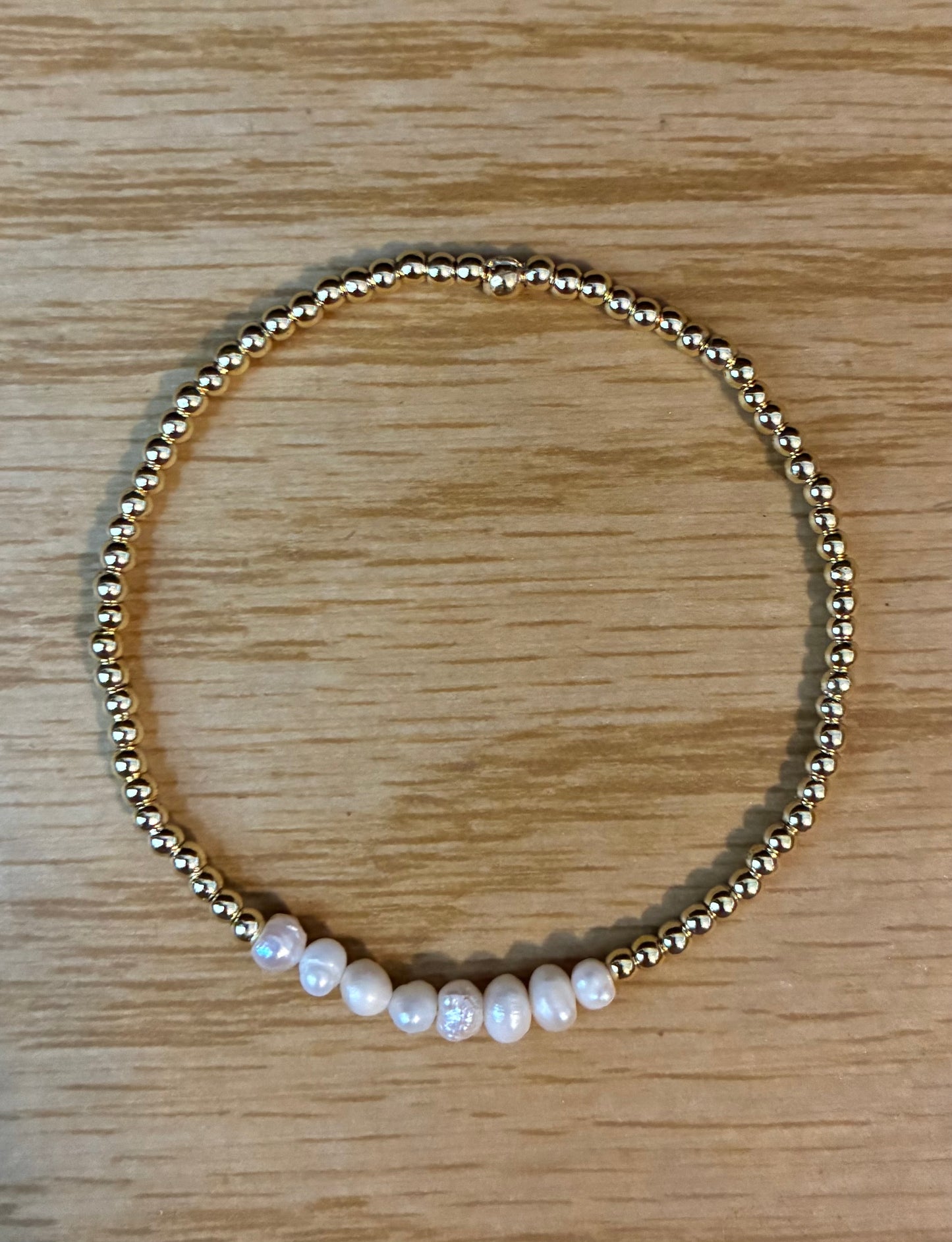 Pearl Stacker