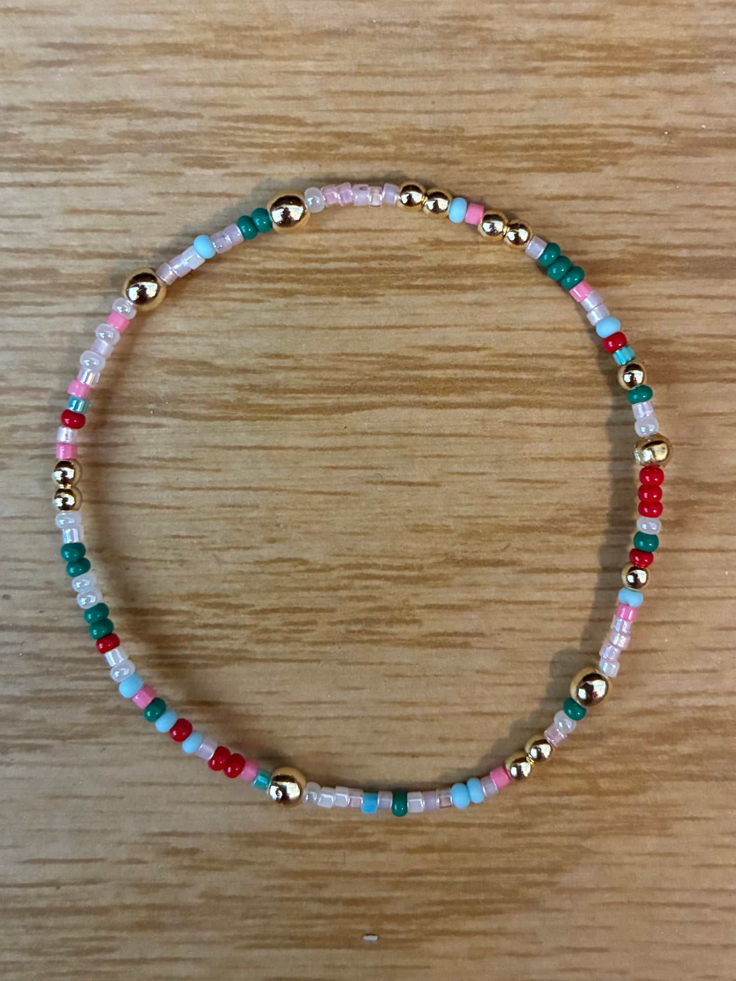 Colorful Stacker