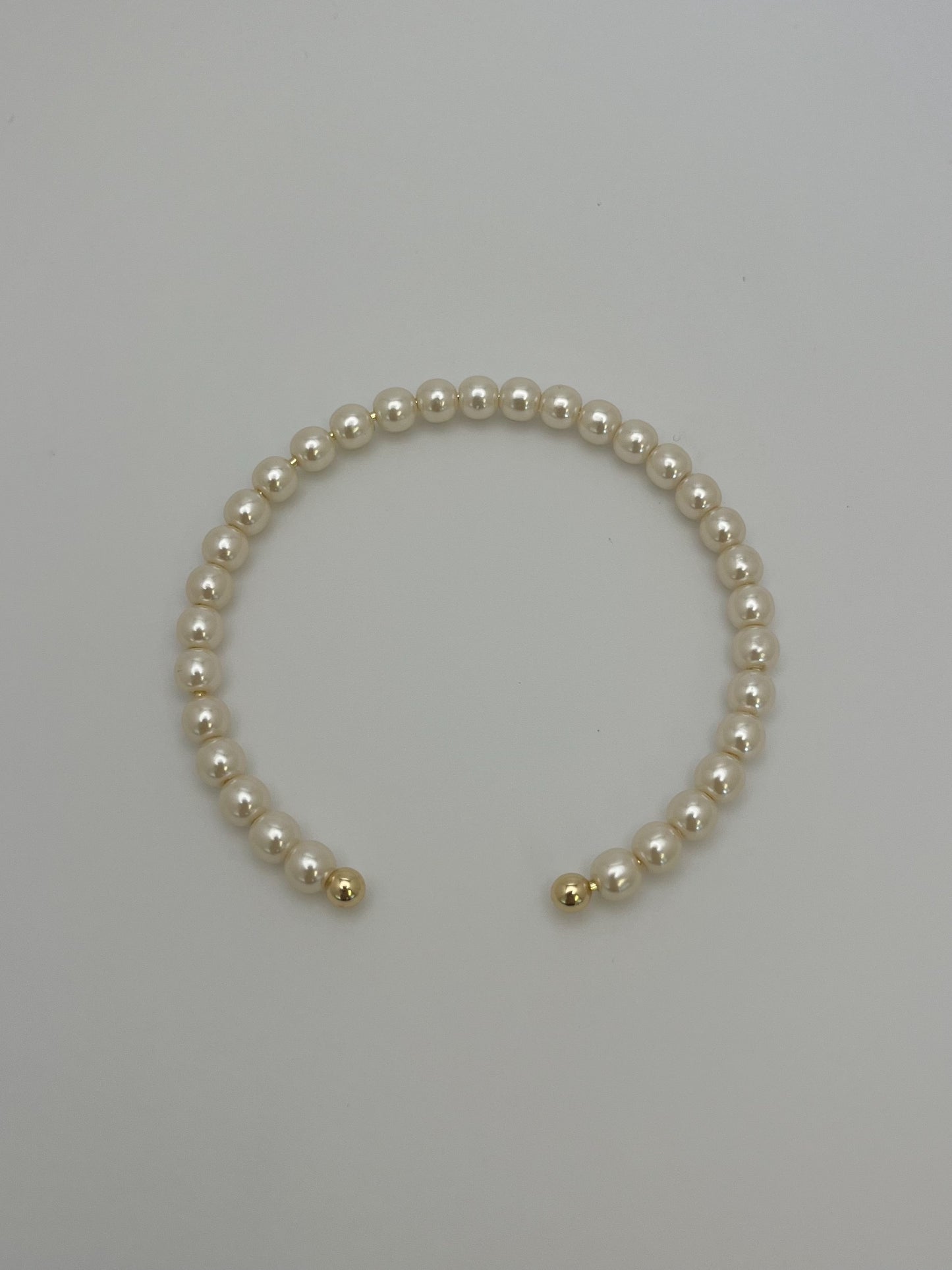 Pearl Cuff