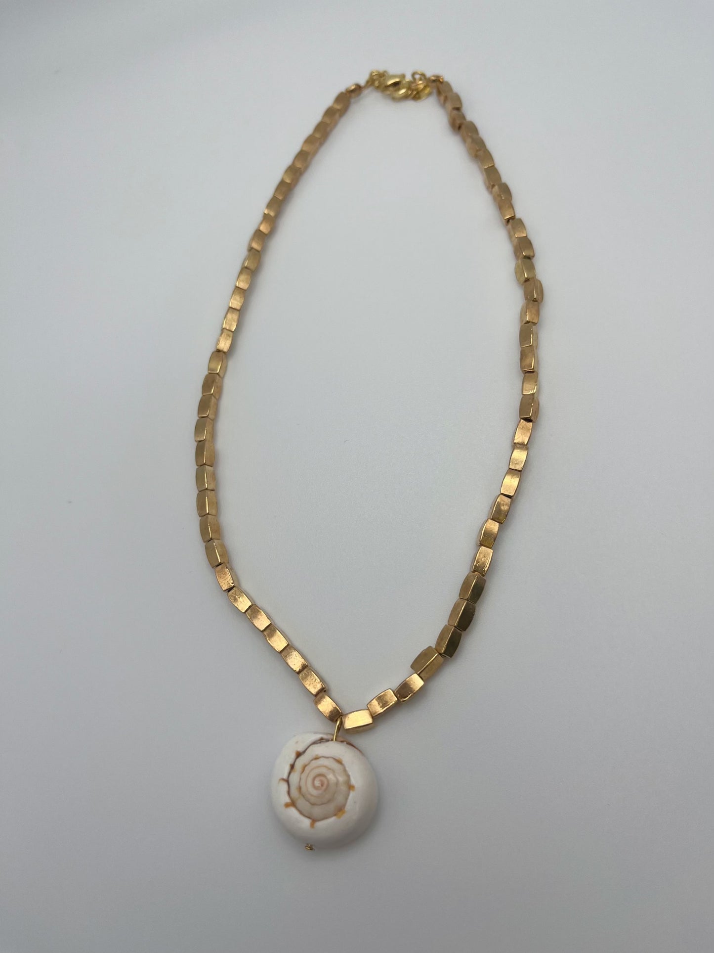 Summer Time Necklace