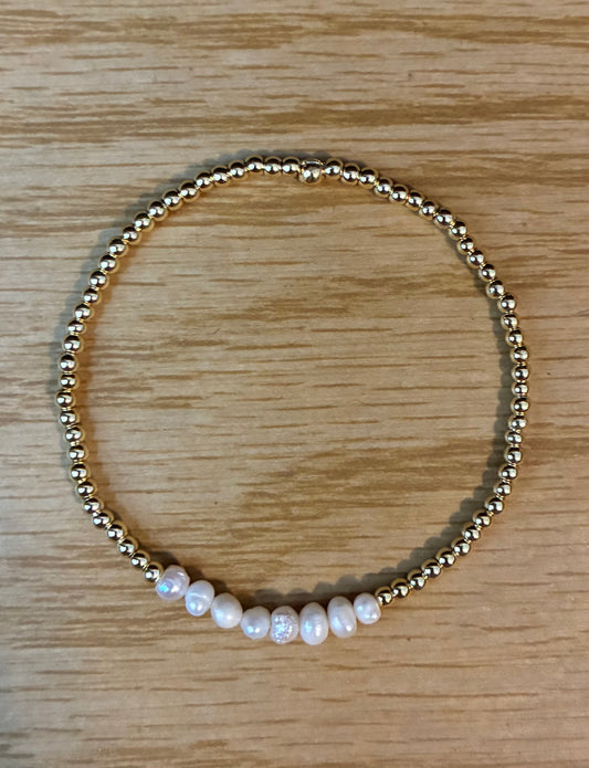 Pearl Stacker