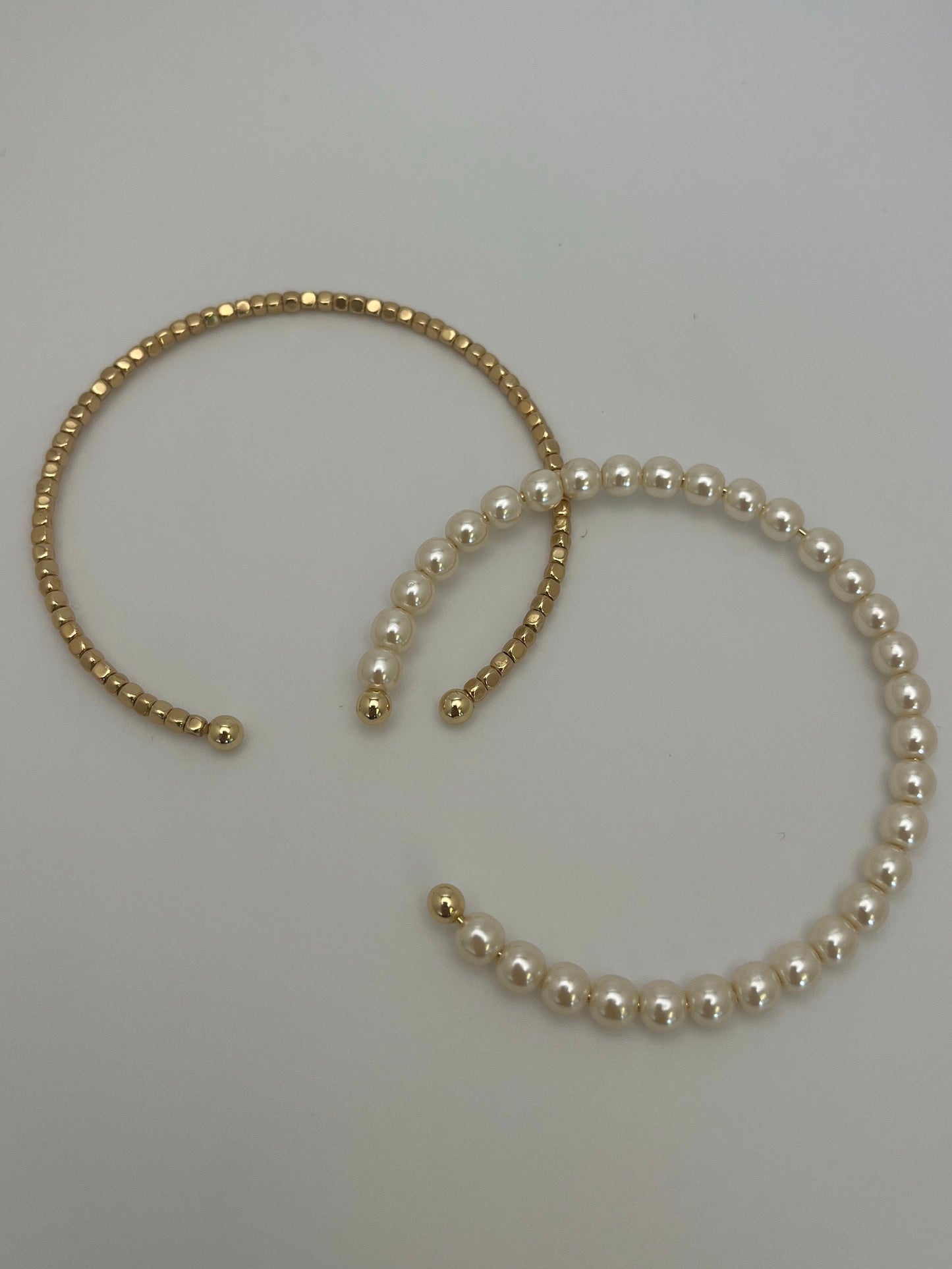 Classic Gold Cuff