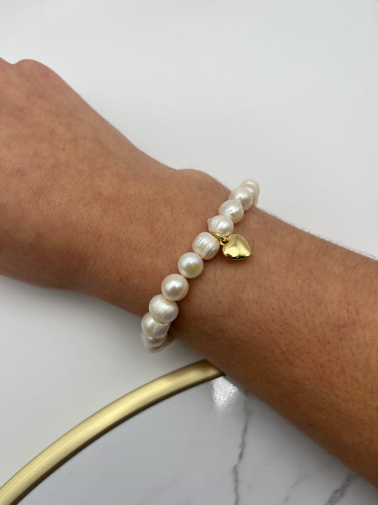 Sweetheart Bracelet