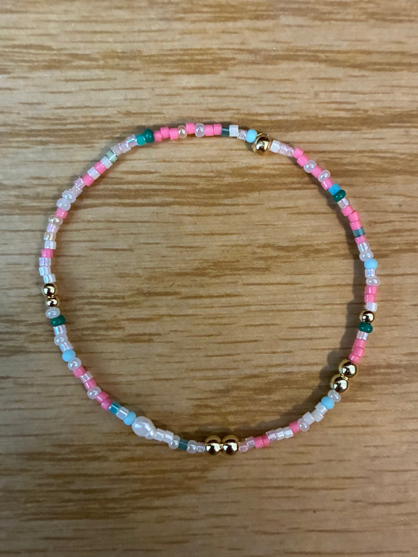 Colorful Stacker