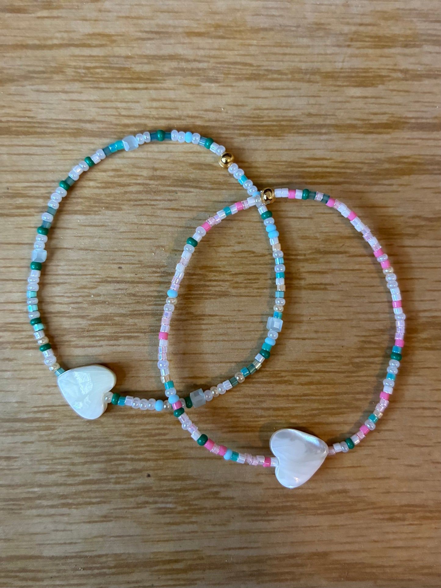 Heart Stacker