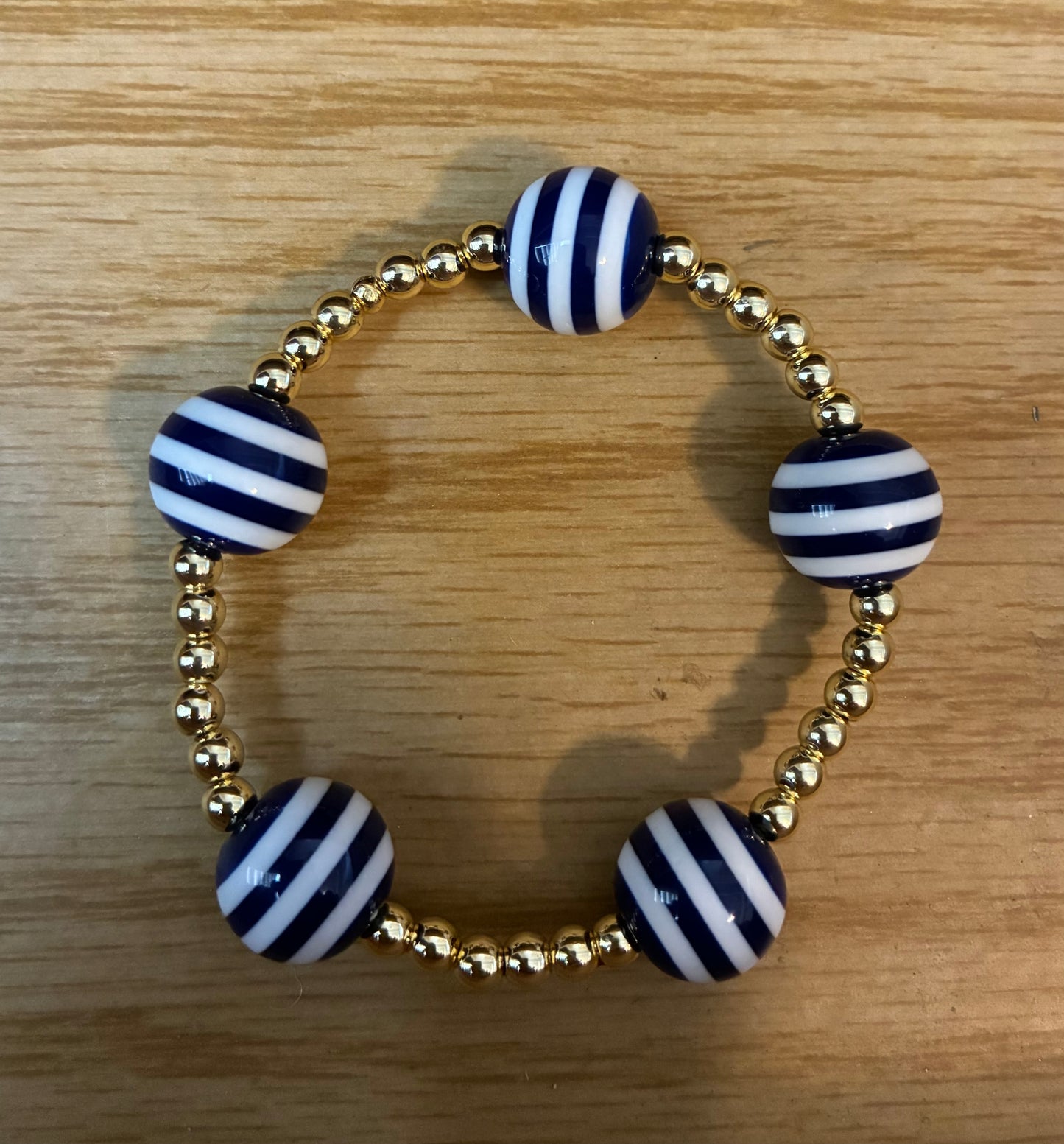 Nautical Bracelet